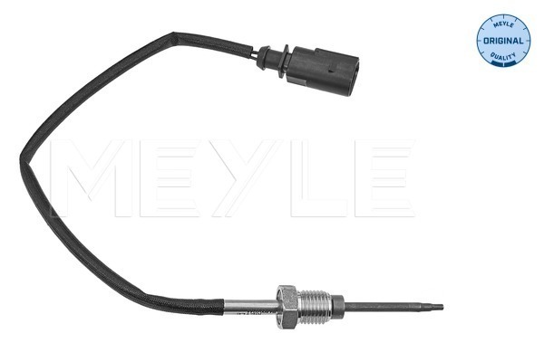 Czujnik temperatury spalin MEYLE 114 800 0244