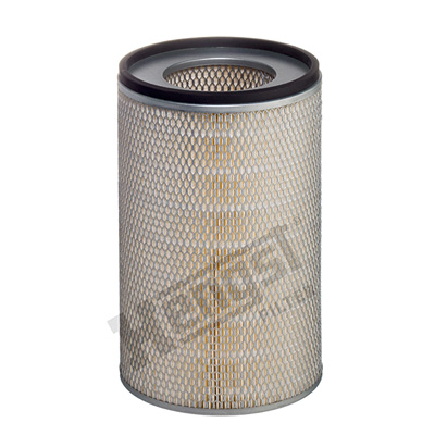 Filtr powietrza HENGST FILTER E1540L