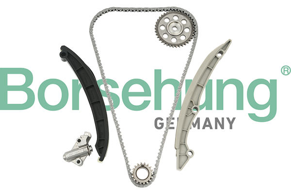 Zestaw łańcucha rozrządu BORSEHUNG B18824