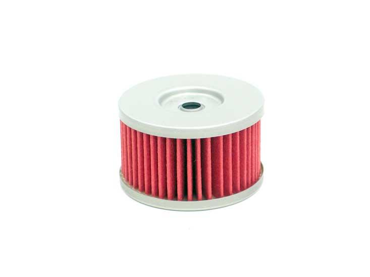 Filtr oleju K&N FILTERS KN-137