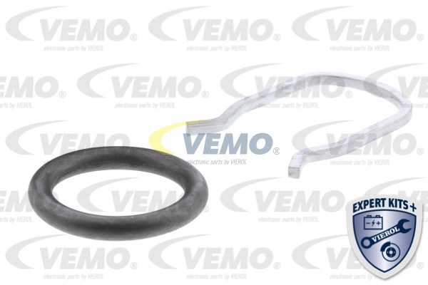Czujnik  temperatury paliwa VEMO V10-72-1251