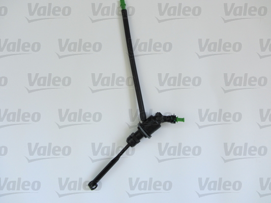 Pompa sprzęgła VALEO 804836