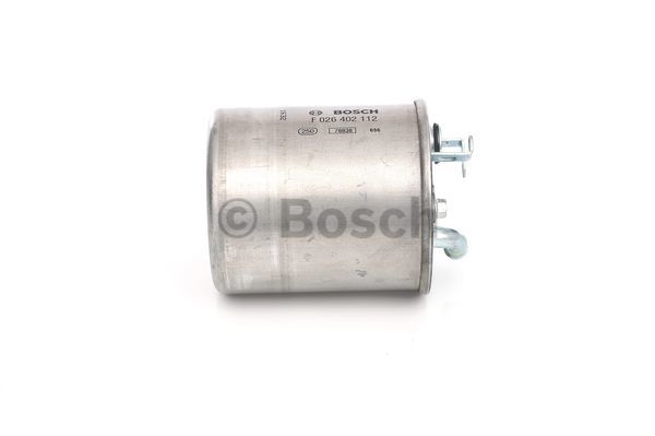 Filtr paliwa BOSCH F 026 402 112