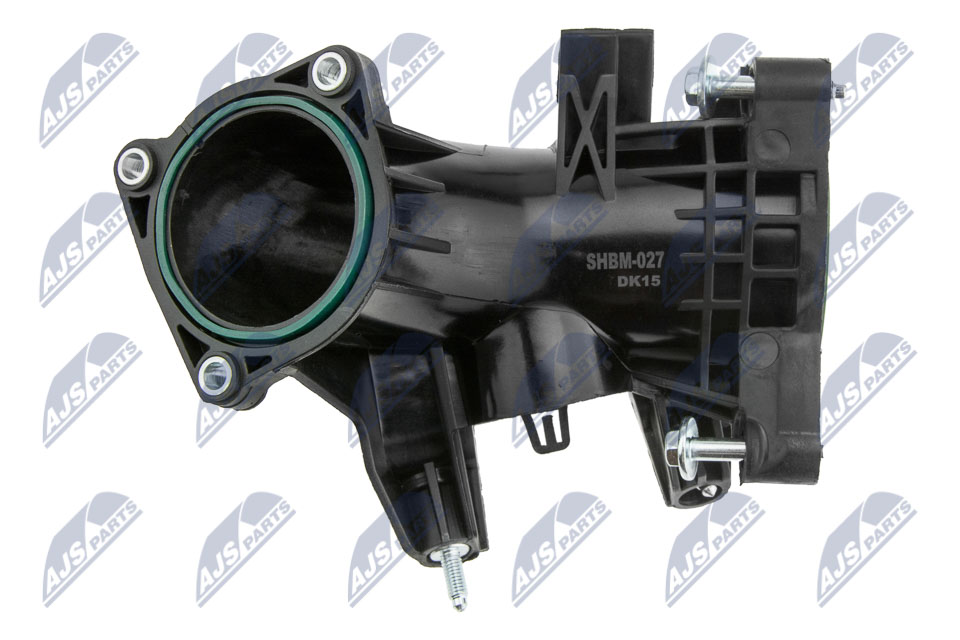 Zestaw uszczelek kolektora ssącego NTY BKS-BM-027