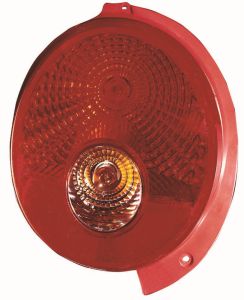 Lampa tylna zespolona ABAKUS 222-1918R-UE