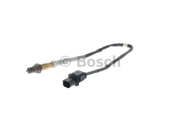 Sonda lambda BOSCH 0 258 017 305