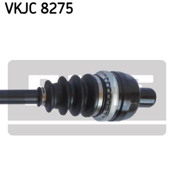 Półoś napędowa SKF VKJC 8275