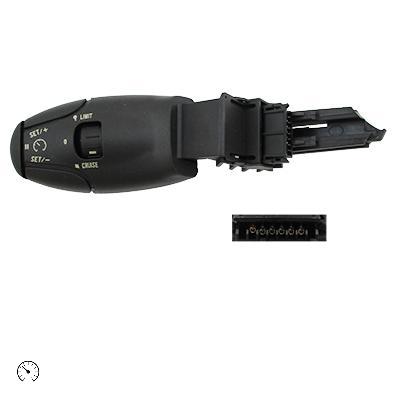 Przełącznik kolumny kierowniczej MEAT & DORIA 23509