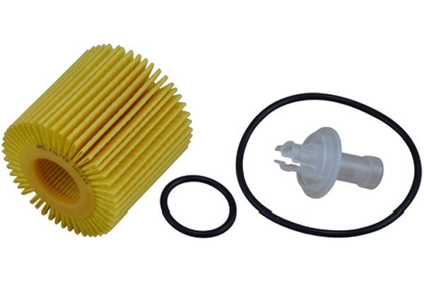 Filtr oleju KAVO PARTS TO-143