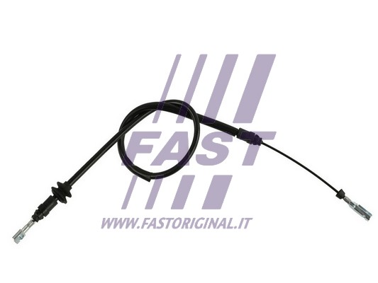 Linka hamulca ręcznego FAST FT69055