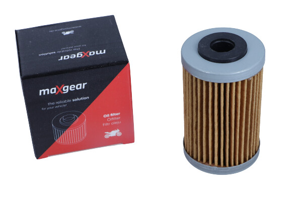 Filtr oleju MAXGEAR 26-8028