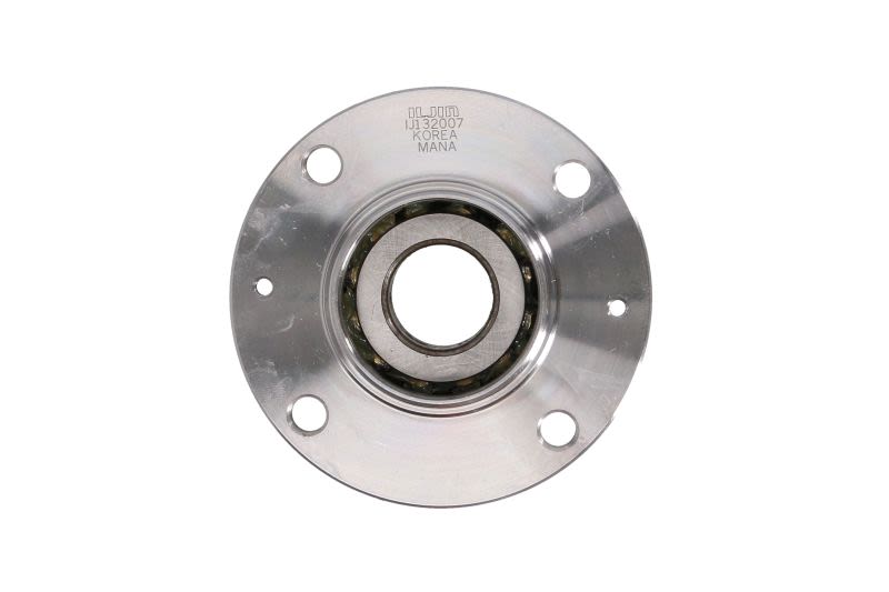 Zestaw łożysk koła SKF VKBA 3592