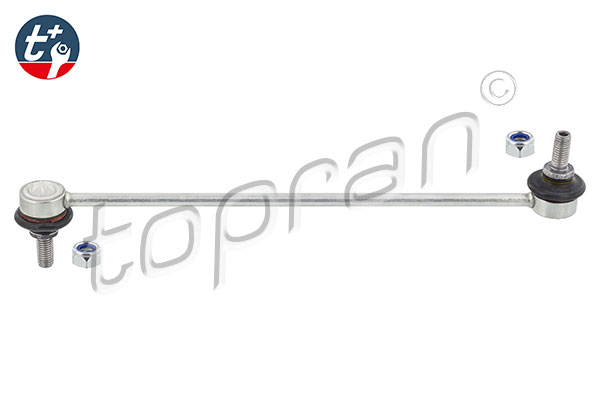 Łącznik stabilizatora TOPRAN 501 056