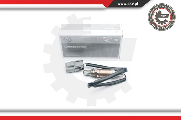 Sonda lambda ESEN SKV 09SKV550