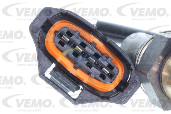 Sonda lambda VEMO V40-76-0010