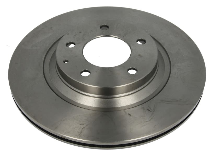 Tarcza hamulcowa TRW DF4967