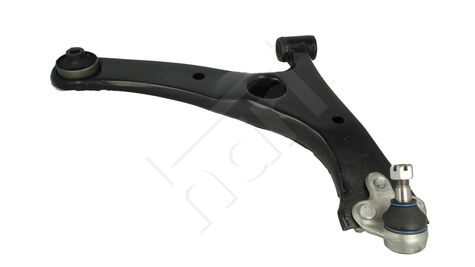 Wahacz zawieszenia koła HART 444 005