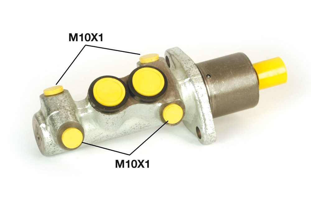 Pompa hamulcowa BREMBO M 85 006