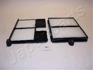 Filtr kabinowy JAPANPARTS FAA-TY1