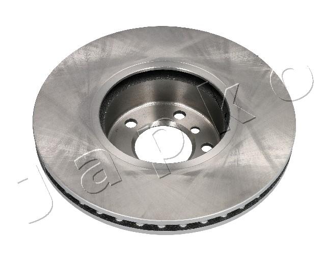 Tarcza hamulcowa JAPKO 600105C