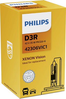 Żarówka PHILIPS 42306VIC1