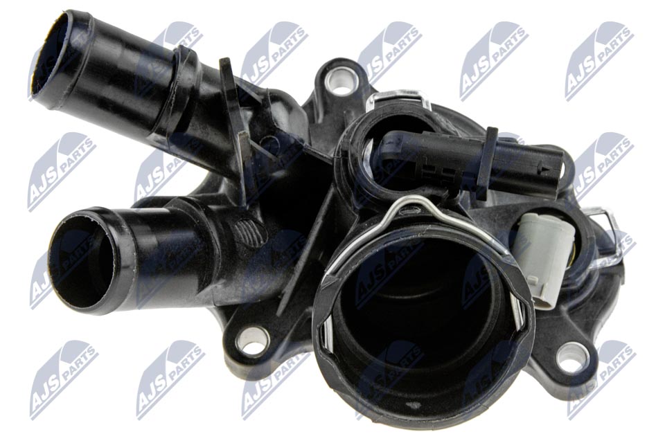 Obudowa termostatu NTY CTM-ME-015