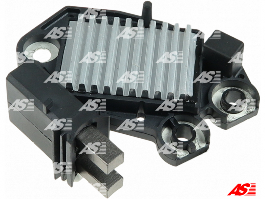 Regulator napięcia AS-PL ARE3172