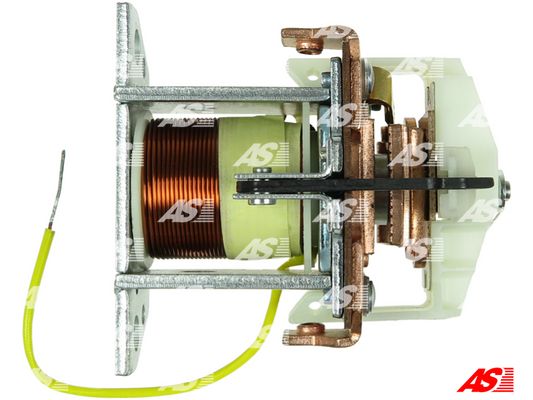 Elektromagnes rozrusznika AS-PL SS0178S