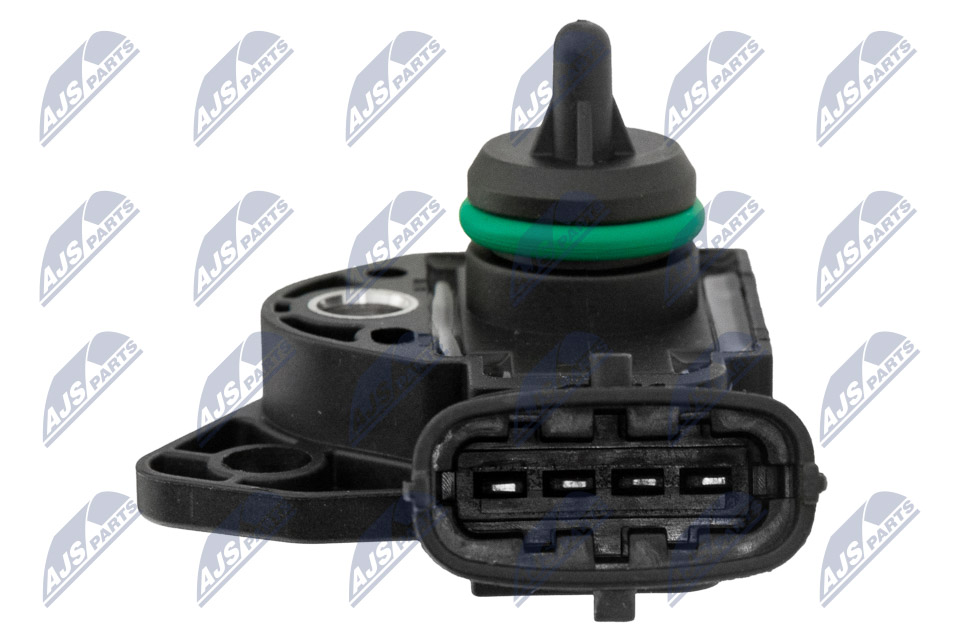Pompa oleju NTY BPO-VW-017