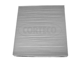 Filtr kabinowy CORTECO 21651981