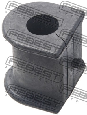 Guma stabilizatora FEBEST TSB-RX1