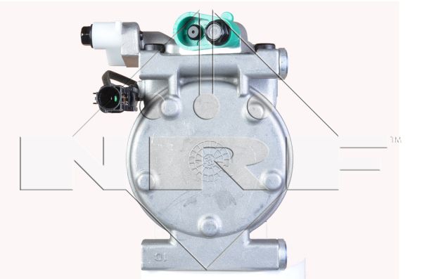 Kompresor klimatyzacji NRF 32720G