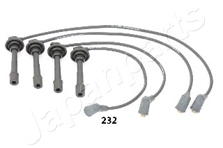 Przewody zapłonowe JAPANPARTS IC-232