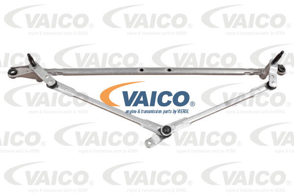 Mechanizm wycieraczek VAICO V49-0043