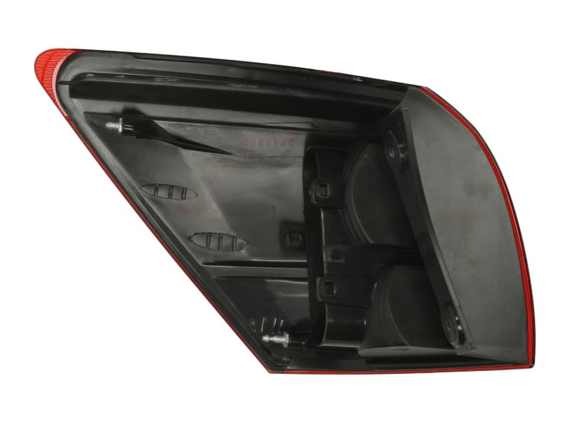 Lampa tylna zespolona ABAKUS 215-19K1R-UE