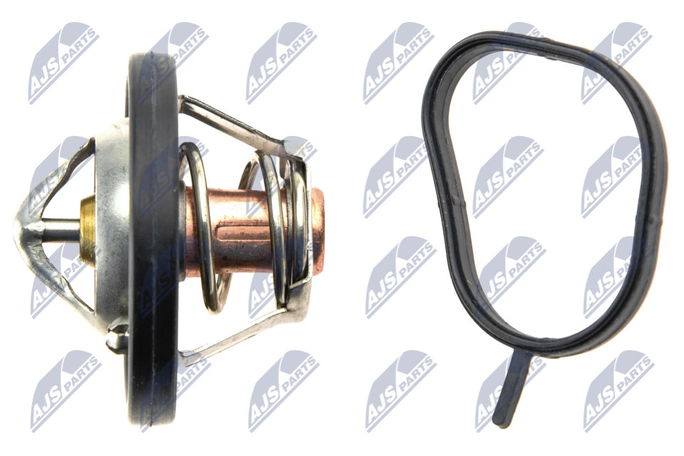 Termostat NTY CTM-FR-011