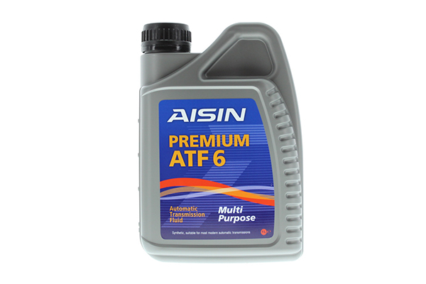 Olej do automatycznej skrzyni biegów AISIN ATF-92060