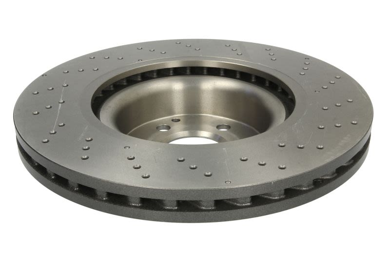 Tarcza hamulcowa BREMBO 09.A817.11