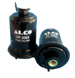 Filtr paliwa ALCO FILTER SP-2063