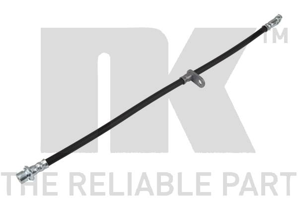 Przewód hamulcowy elastyczny NK 8545123