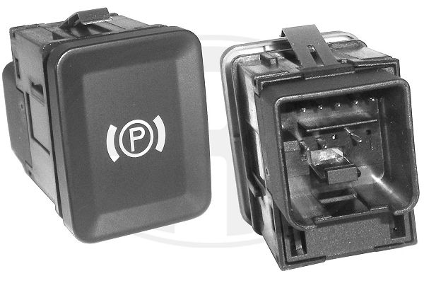 Włącznik hamulca postojowego ERA 662333