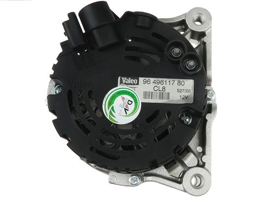 Alternator AS-PL A3626PR