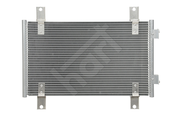 Skraplacz klimatyzacji HART 608 114