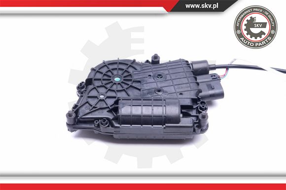Zamek drzwi ESEN SKV 16SKV771