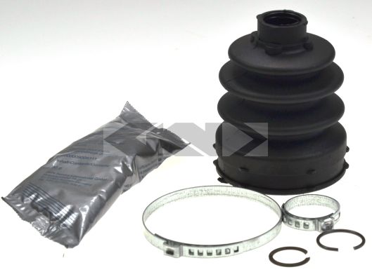 Zestaw osłon LÖBRO 306034