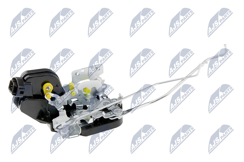 Zamek centralny NTY EZC-HY-520