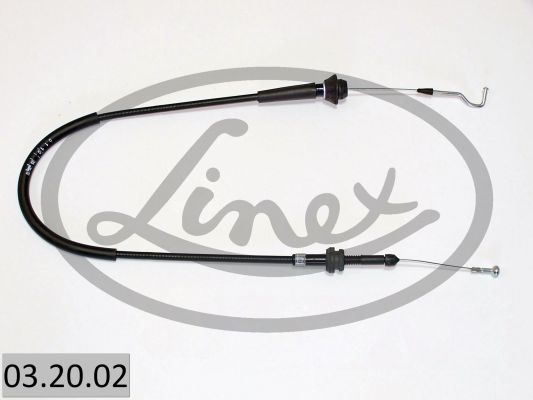 LINEX 03.20.02