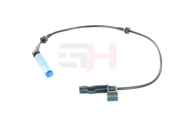 Czujnik prędkości obrotowej koła GH GH-701502V