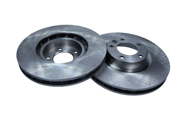 Tarcza hamulcowa MAXGEAR 19-2704