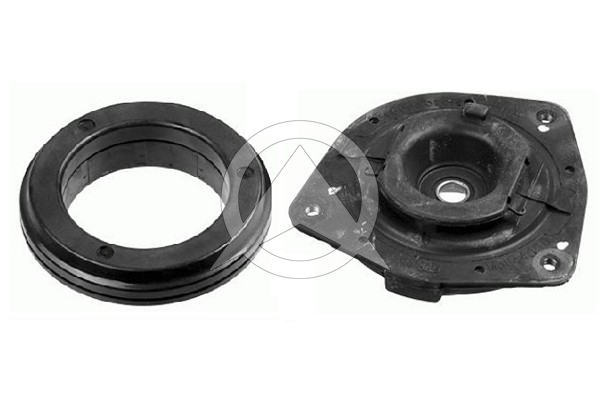 Zestaw naprawczy poduszki amortyzatora SIDEM 841419 KIT